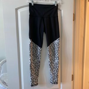 Strut This Cheetah Print Legging